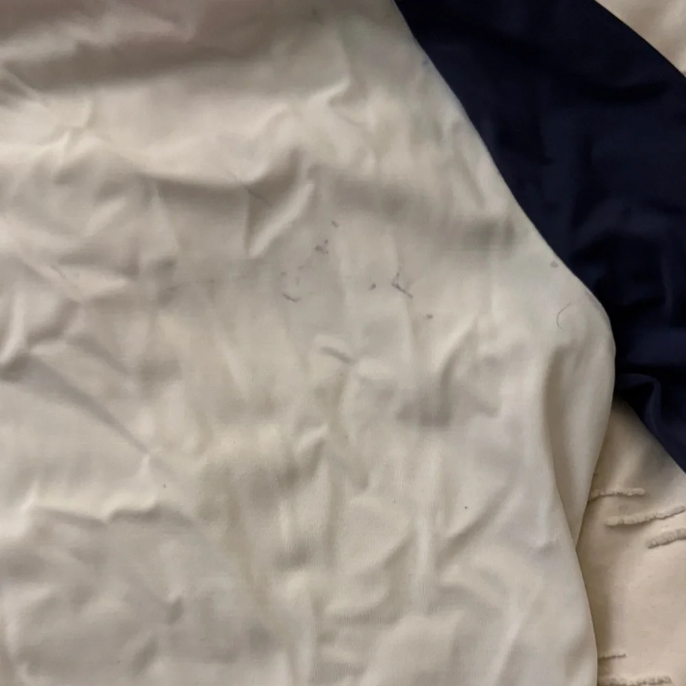 Janie and Jack Navy and Coral Kids Rashguard